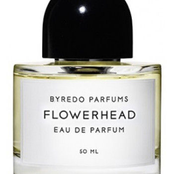 Byredo - Flowerhead Women - A+