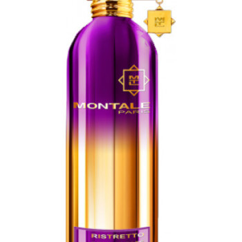 Montale - Ristretto Intense Cafe for Unisex - A+