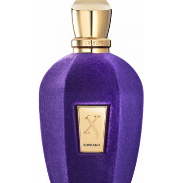 Xerjoff -  Soprano for Unisex - A+
