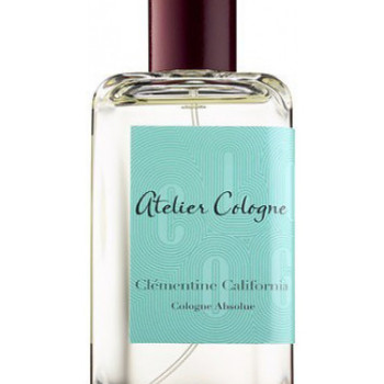Atelier Cologne - Clementine California for Unisex - A++