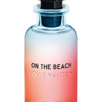 Louis Vuitton - On The Beach Unisex A+
