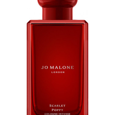 Jo Malone London - Scarlet Poppy Intense for Unisex - A+