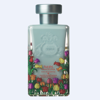 Al-Jazeera Perfumes - Tulips Unisex A+