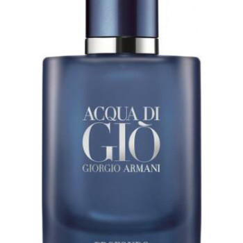 Giorgio Armani - Acqua Di Gio Profondo for Man A+