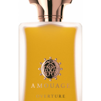 Amouage - Overture Man A+