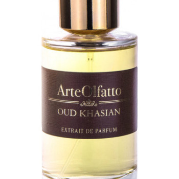 ArteOlfatto - Oud Khasian for Unisex - A+