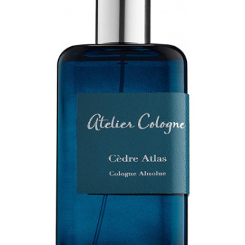 Atelier Cologne - Cedre Atlas for Unisex - A+