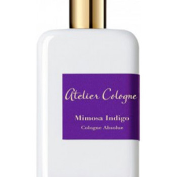 Atelier Cologne - Mimosa Indigo for Unisex - A+