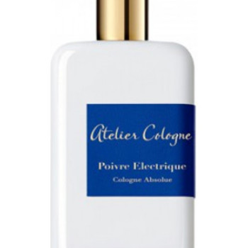 Atelier Cologne - Poivre Electrique for Unisex - A+