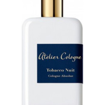 Atelier Cologne - Tobacco Nuit for Unisex - A+