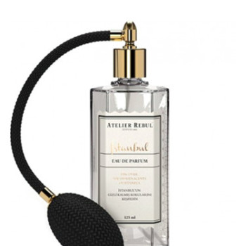 Atelier Rebul - Istanbul for Unisex - A+