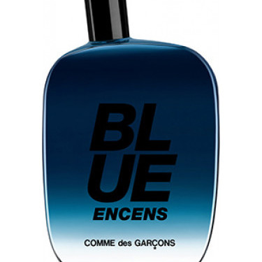 Comme des Garcons - Blue Encens for Unisex - Grade A+