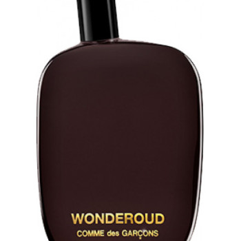 Comme des Garcons - Wonderoud for Unisex - A+