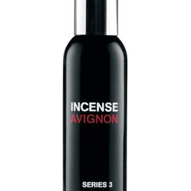 Comme des Garcons - Series 3 Incense Avignon for Unisex - Grade A+