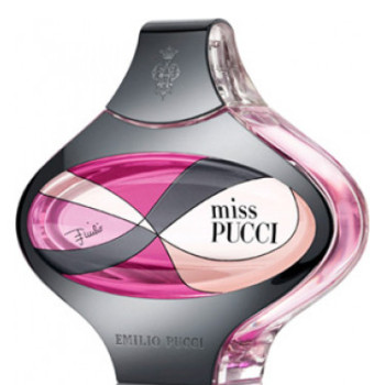 EMILIO PUCCI - Miss Pucci Intense Women - A+