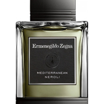 Ermenegildo Zegna - Mediterranean Neroli for Man - A+
