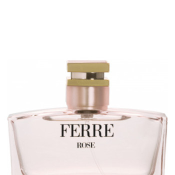 Gianfranco Ferre - Ferre Rose Women A+