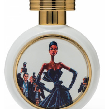 Haute Fragrance - Black Princess Women A+