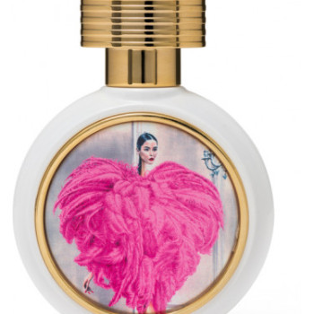 Haute Fragrance - Wear Love Everywhere Women A+