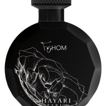 Hayari Parfums - FeHom for Unisex - A+