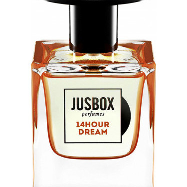 Jusbox perfumes - 14Hour Dream for Unisex - A+