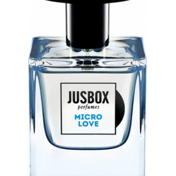 Jusbox perfumes - Micro Love for Unisex - A+