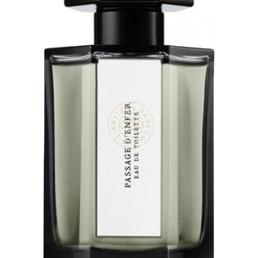 L Artisan Parfumeur - Passage d Enfer for Unisex - A+