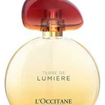 L Occitane en Provence - Terre de Lumiere for Women - A+