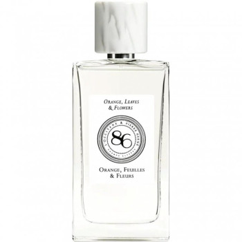 L Occitane en Provence - Orange Leaves And Flowers for Women - A+