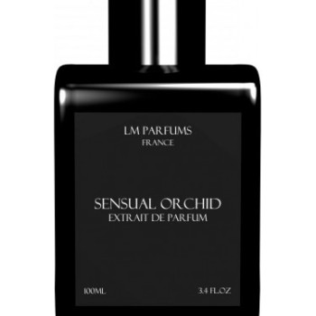 Laurent Mazzone - Sensual Orchid for Women - A+