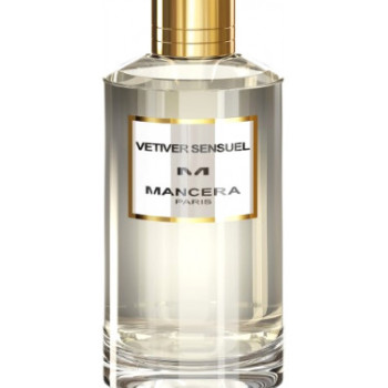 Mancera - Vetiver Sensuel Unisex - A+