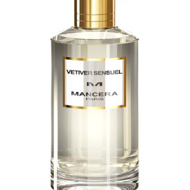 Mancera - Vetiver Sensuel Unisex - A+