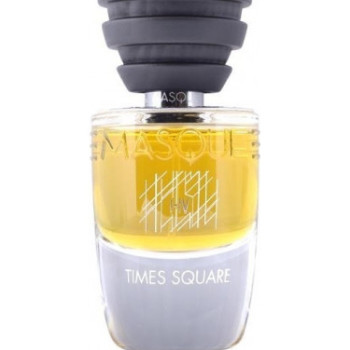 Masque Milano - Times Square Unisex - A+