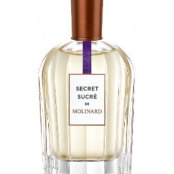 Molinard - Secret Sucre Unisex - A+