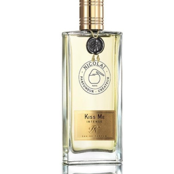 Nicolai Parfumeur Createur - Kiss Me Intense for WomenA+