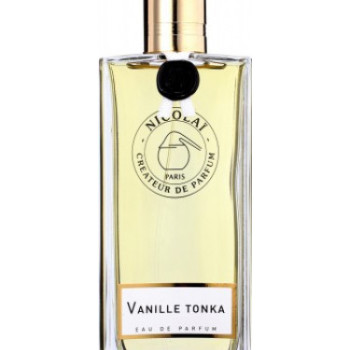 Nicolai Parfumeur Createur - Vanille Tonka for WomenA+