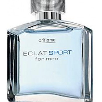 Oriflame - Eclat Sport for Man - A+