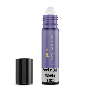 Generic - Premium Oud Mubakhar High Quality - A++