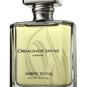 Ormonde Jayne - Ambre Royal Unisex - A+