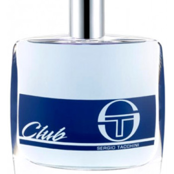 Sergio Tacchini - Club Man A+