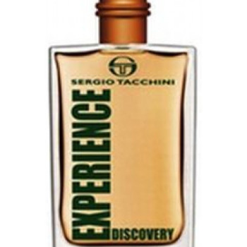 Sergio Tacchini - Experience Discovery Man A+