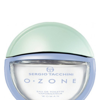 Sergio Tacchini - O-Zone Women A+