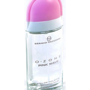 Sergio Tacchini - O-Zone Pink Women A+
