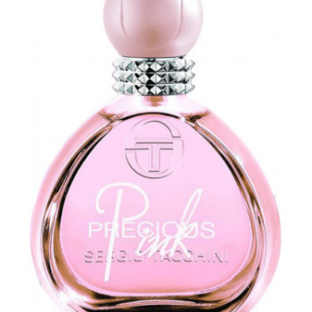 Sergio Tacchini - Precious Pink Women A+