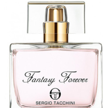 Sergio Tacchini - Fantasy Forever Women A+