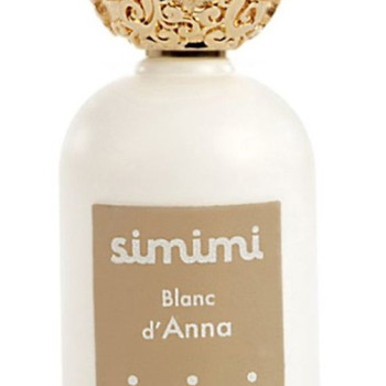 Simimi - Blanc d Anna Women A+