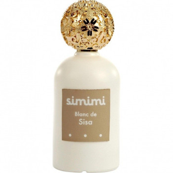 Simimi - Blanc de Sisa Women A+
