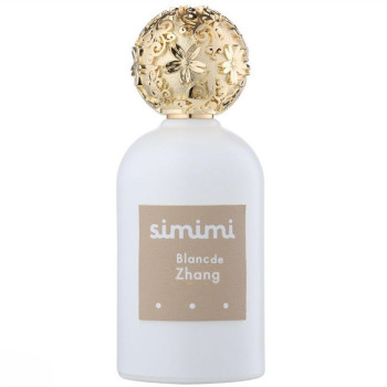 Simimi - Blanc De Zhang Women A+