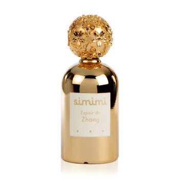 Simimi - Espoir de Zhang Women A+