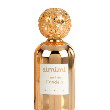 Simimi - Esprit de Candela Women A+